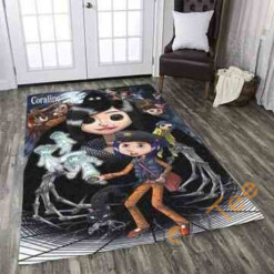 Coraline Area Rug