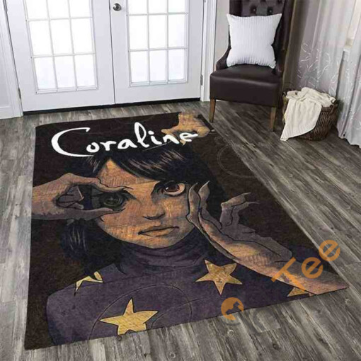 Coraline Area Rug