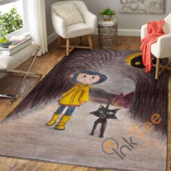 Coraline Area Rug