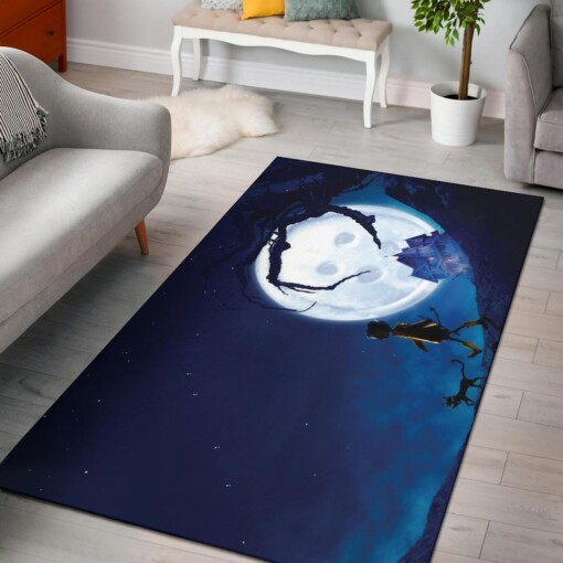 Coraline Area Rug