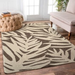 Couristan Covington Palms Limited Edition Rug