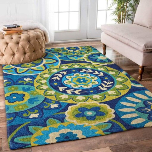 Couristan Covington Rip Tide Limited Edition Rug