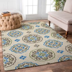 Couristan Covington San Clemente Limited Edition Rug