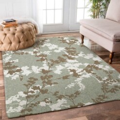 Couristan Covington Willow Branch Limited Edition Rug