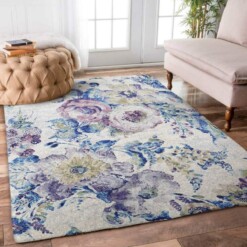 Couristan Easton Floral Chic Limited Edition Rug