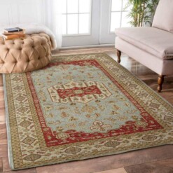 Couristan Tenali Akstafa Limited Edition Rug