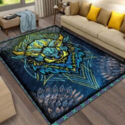 Cow Limited Edition Rug