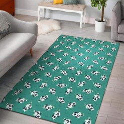 Cow Limited Edition Rug