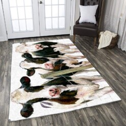 Cow Limited Edition Rug