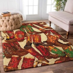 Cowboy Limited Edition Rug