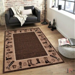 Cowboy Limited Edition Rug