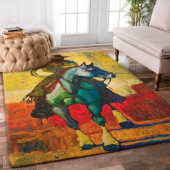 Cowboy Limited Edition Rug