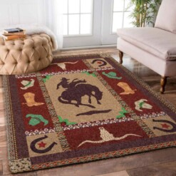 Cowboy Limited Edition Rug