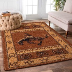 Cowboy Limited Edition Rug