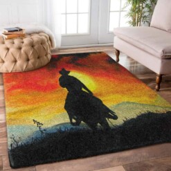 Cowboy Limited Edition Rug