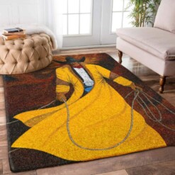 Cowboy Limited Edition Rug