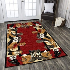 Cowboy Limited Edition Rug