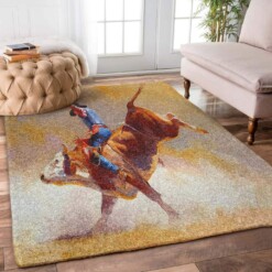 Cowboy Limited Edition Rug