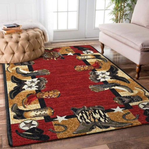 Cowboy Limited Edition Rug