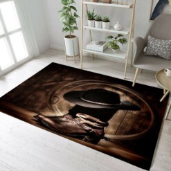 Cowboy Limited Edition Rug