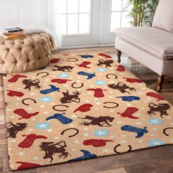 Cowboy Limited Edition Rug