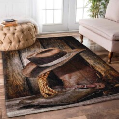 Cowboy Limited Edition Rug