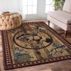 Cowboy Limited Edition Rug