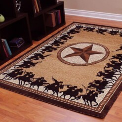 Cowboy Limited Edition Rug