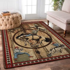 Cowboy Limited Edition Rug