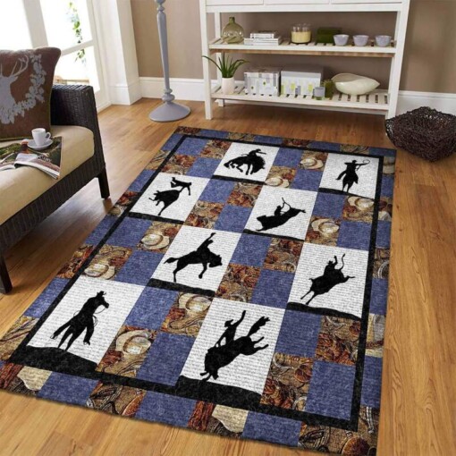 Cowboy Limited Edition Rug