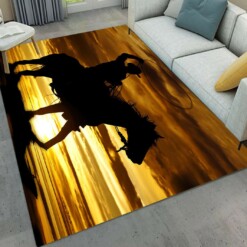 Cowboy Limited Edition Rug