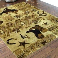 Cowboy Limited Edition Rug