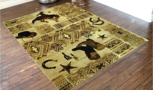 Cowboy Limited Edition Rug