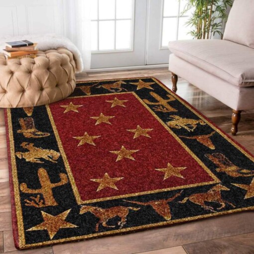 Cowboy Limited Edition Rug