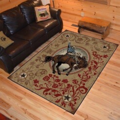 Cowboy Limited Edition Rug