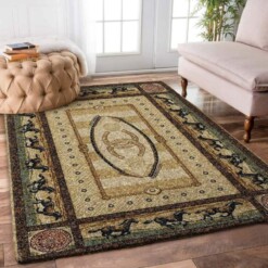 Cowboy Limited Edition Rug