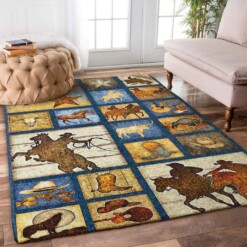 Cowboy Limited Edition Rug