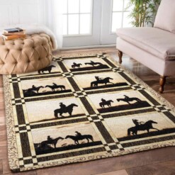 Cowboy Limited Edition Rug