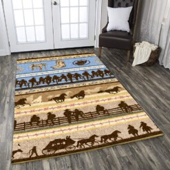 Cowboy Limited Edition Rug