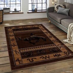 Cowboy Limited Edition Rug