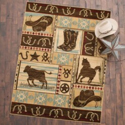 Cowboy Limited Edition Rug