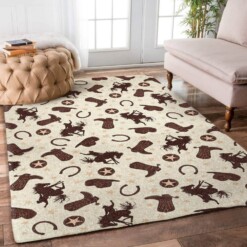 Cowboy Limited Edition Rug