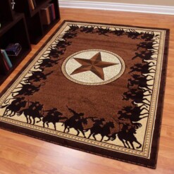 Cowboy Limited Edition Rug