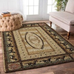 Cowboy Rug