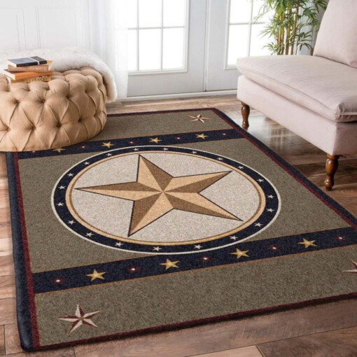 Cowboy Rug