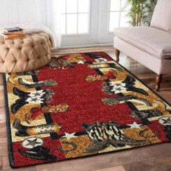 Cowboy Rug