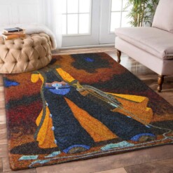 Cowgirl Limited Edition Rug