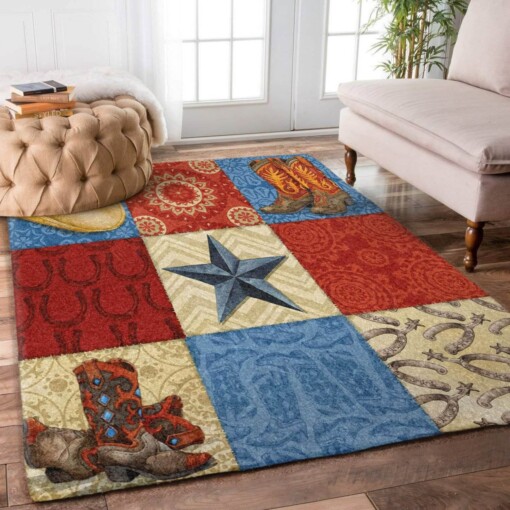 Cowgirl Limited Edition Rug