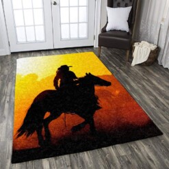 Cowgirl Limited Edition Rug