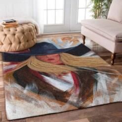 Cowgirl Limited Edition Rug